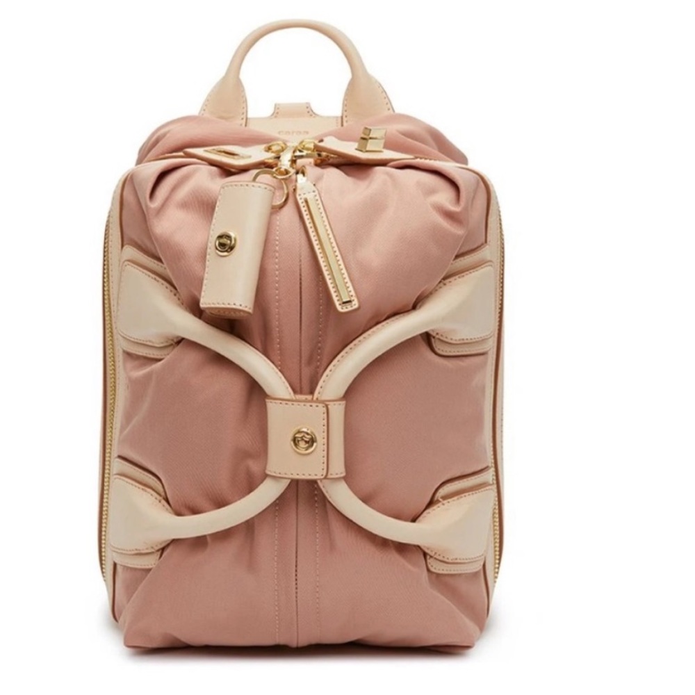 CARAA small studio convertible  Le backpack